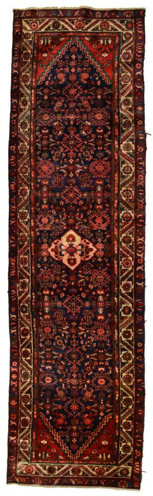 Mehraban, Sondermaß