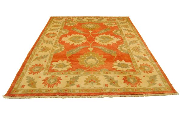 Heriz Ziegler – Bild 2