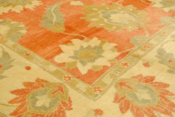 Heriz Ziegler – Bild 5