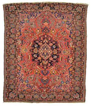 Bachtiar alt, Sonderformat