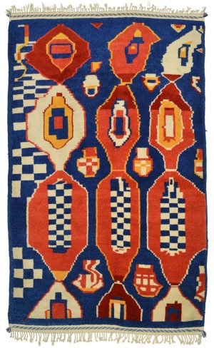 Berber original (SA 4464)