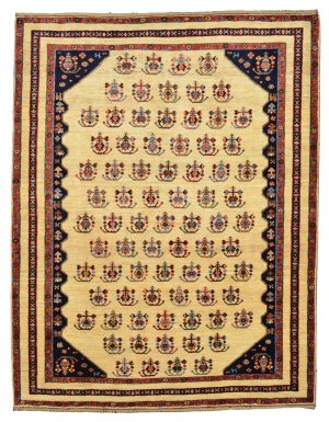 Kaschkulibaft Risman HONAR