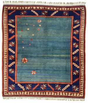 Yayla-Karaman Naturfarben, Rarität