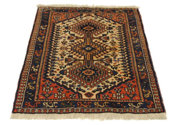 Yalameh Aliabad – Bild 2