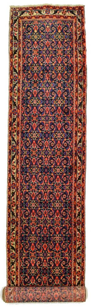 Mehraban semiold, Sonderfomat