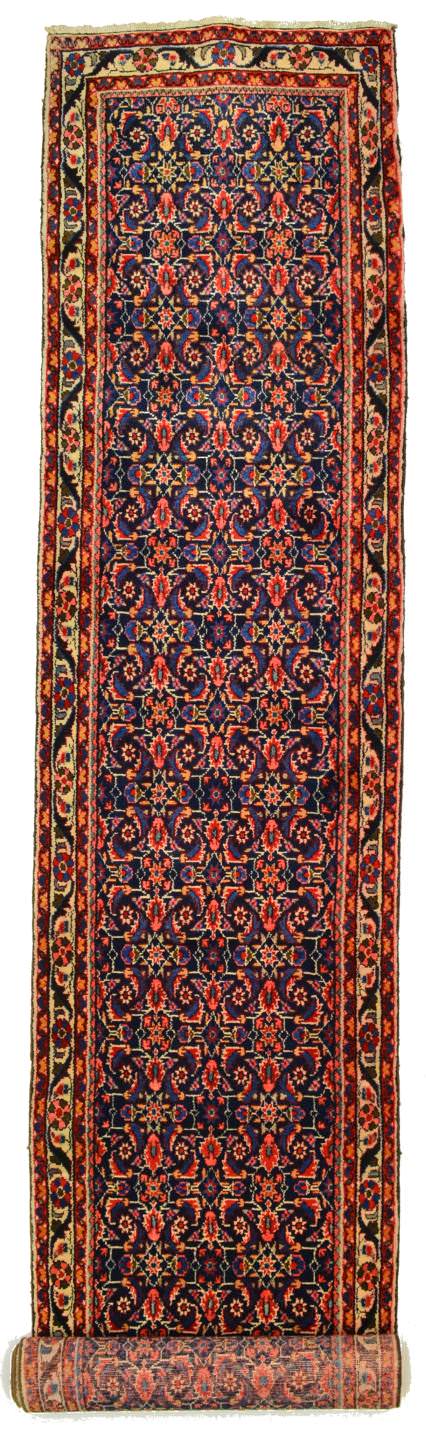 Mehraban semiold, Sonderfomat