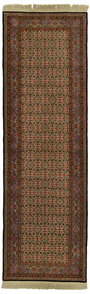 Täbriz Mahi Kork, Sonderfromat