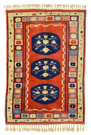 Yayla-Karaman Rarität