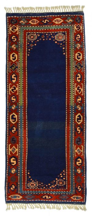 Yayla-Karaman Rarität