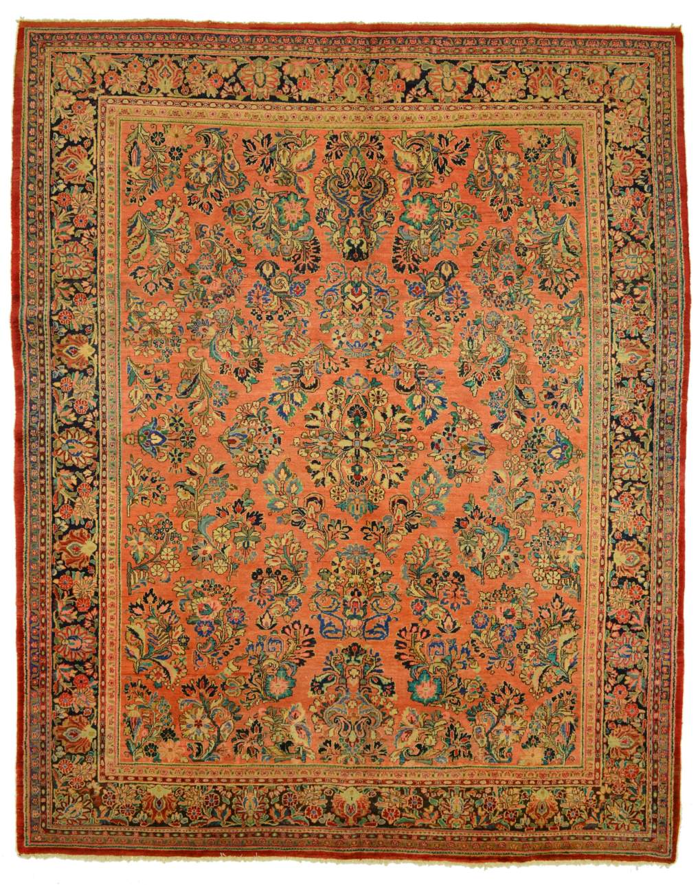 Sarough Amerik. Sondermaß