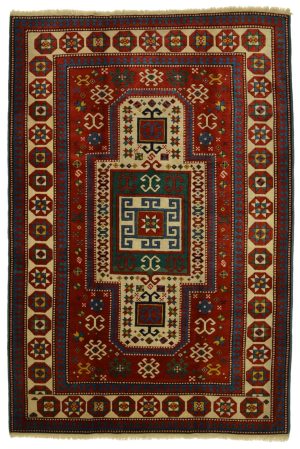 Kazak Sewan Motiv, semiold