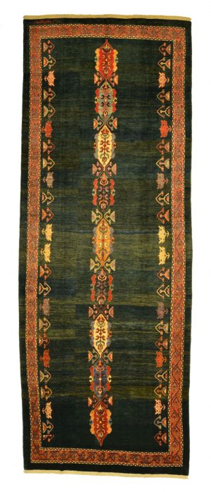 Loribaft Javadi Sonderf.