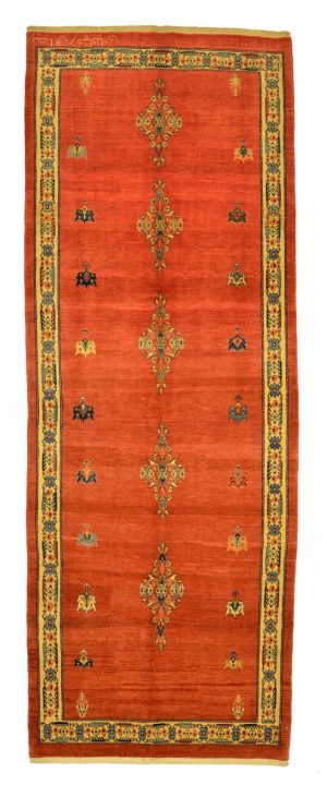 Loribaft Javadi Sonderf.