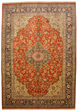 Ghom Reinseide Sabeti