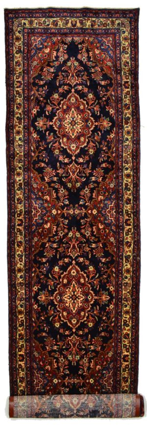 Mehraban 1a, Sonderformat