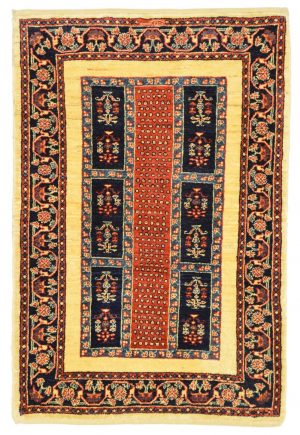 Kaschkulibaft Hosseini