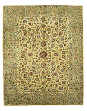 Keschan semiold signiert