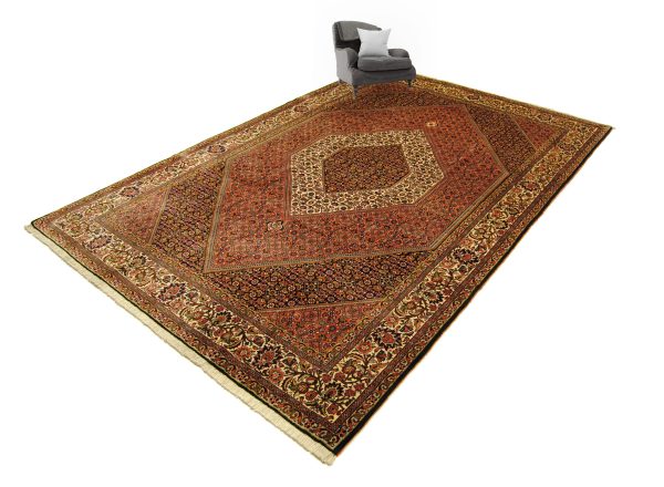 Bidjar fein – Bild 4