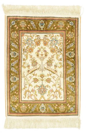 Herke Royal Reinseide