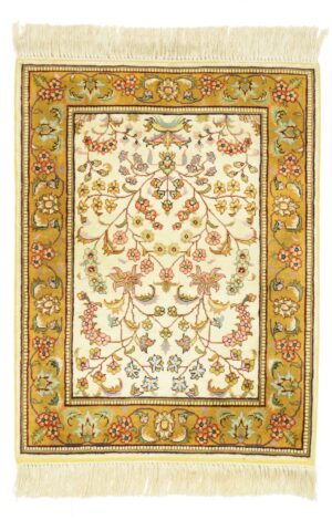 Herke Royal Reinseide