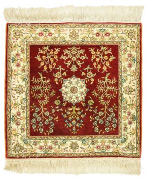 Herke Royal Reinseide