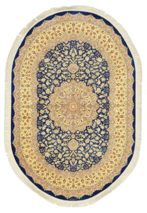 Ghom Reinseide Sonderformat