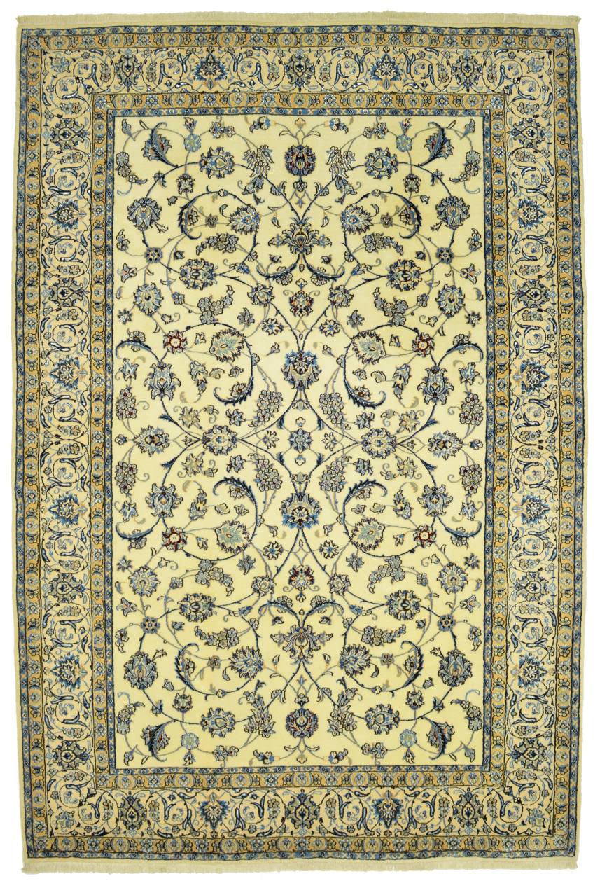 Nain 9-La Neyschapur