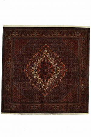 Bidjar Boukan Imperial, Sondermass