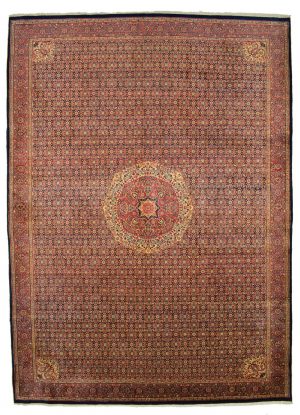 Ekbatan alt 1a, Rarität