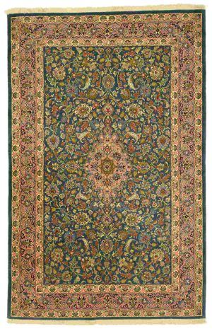 Ilam extrfein, Rarität