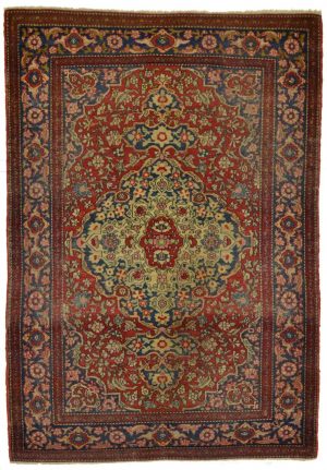 Isfahan alt Rarität