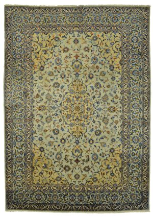 Kaschan Aschrafi semiold