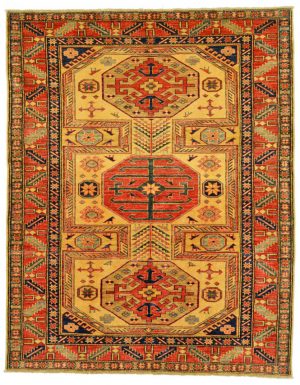 Kazak Daghestan extrafein