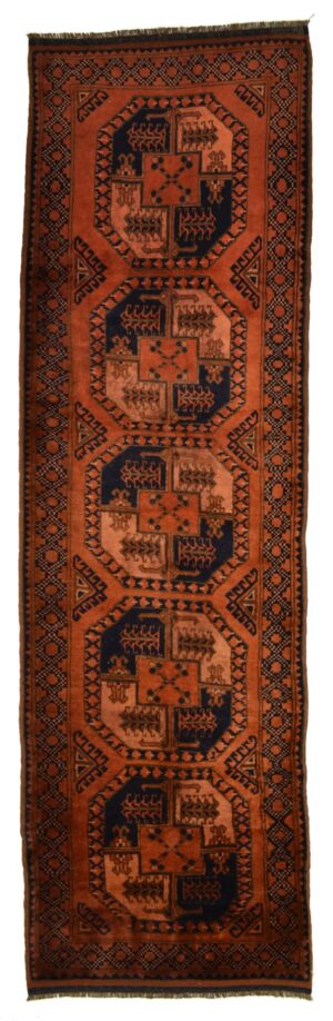 Ersari (Fundgrubenang. statt 1100)