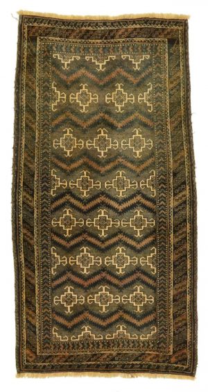 Beludj-Toiserkan semiold