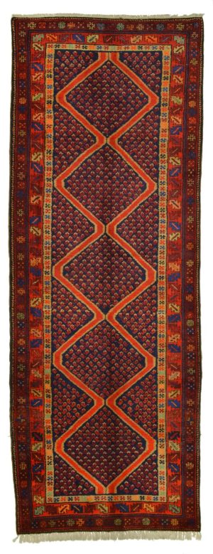 Shahsavan fein semiold