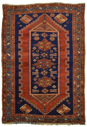 Kazak Karabagh alt 1A