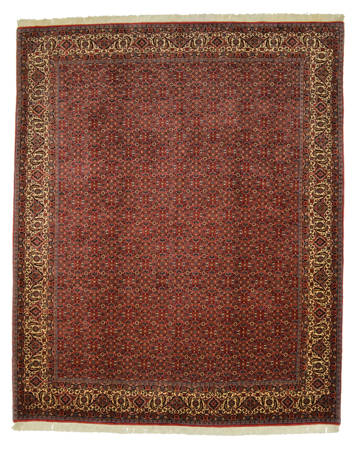 Bidjar Tekab Sonderformat