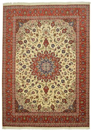 Täbriz fein Nachshe