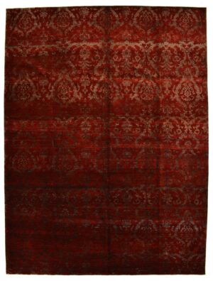 Samina HONAR TM (6, F-43/Hb-19)