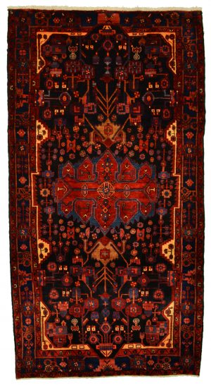 Kordi Bidjar semiold