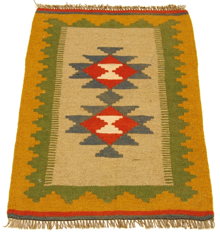 Kelim Quashquai – Bild 2