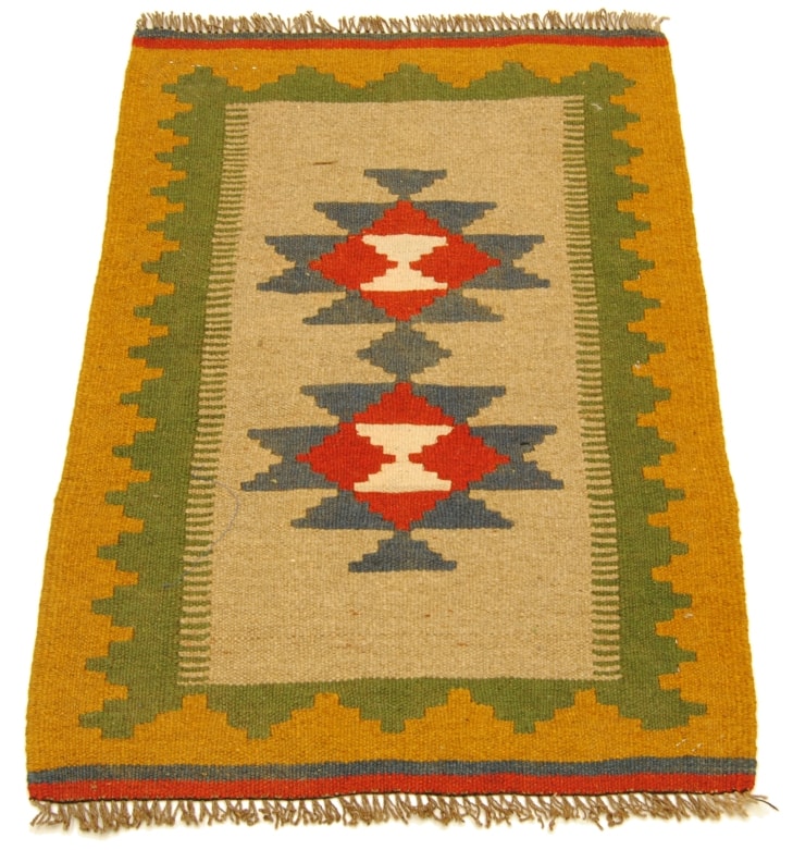 Kelim Quashquai – Bild 4