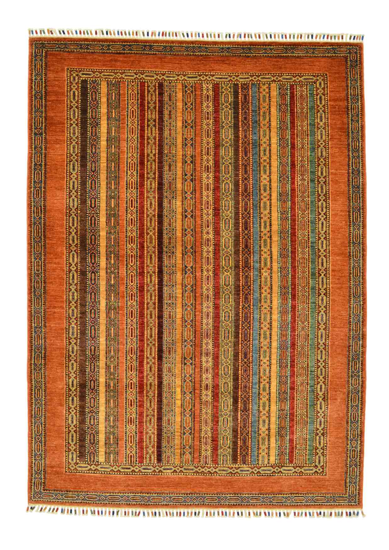 Gendje Daghestan fein