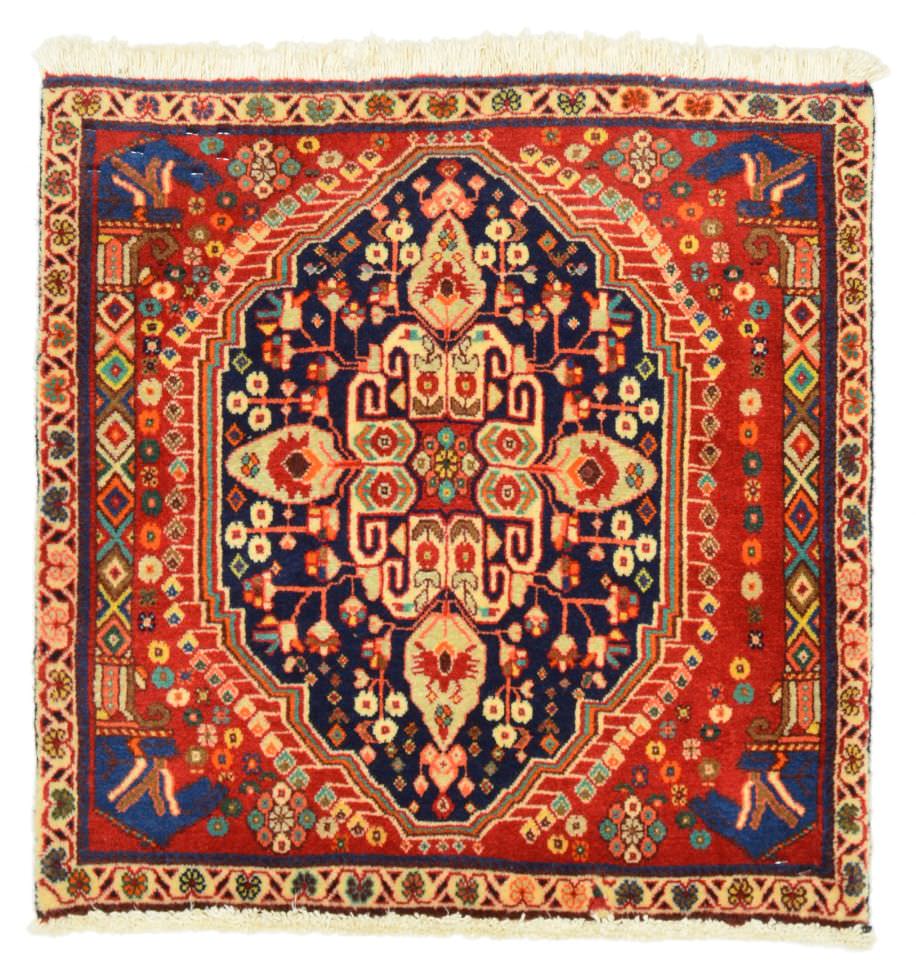 Ghashghai fein Sonderformat