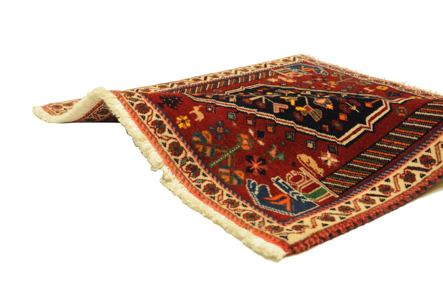 Gashghai fein – Bild 3