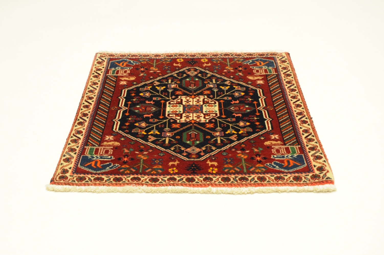 Gashghai fein – Bild 4