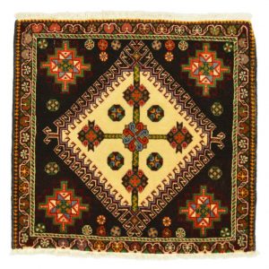 Ghashghai fein Sonderformat