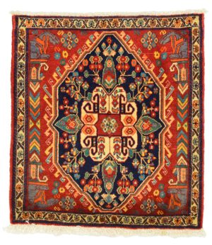 Ghashghai fein Sonderformat