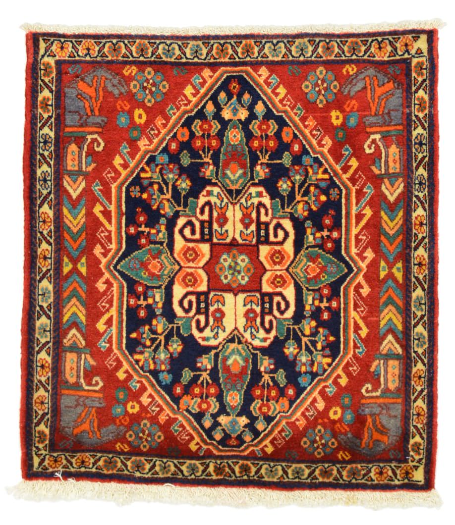 Ghashghai fein Sonderformat